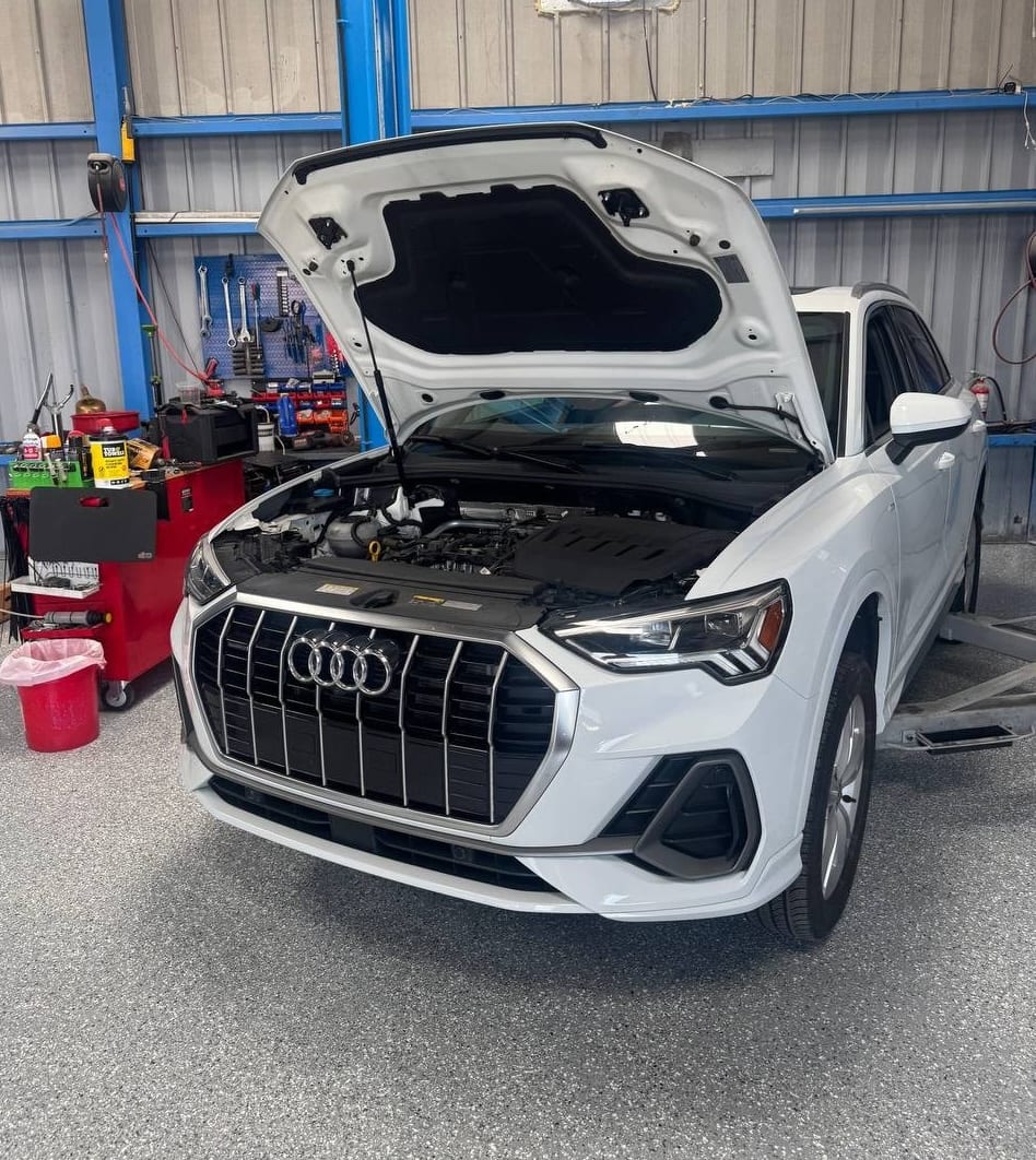 Starlight Automotive (Clark Rd) - A/C, Engine and Brakes repair specialists, photo 2