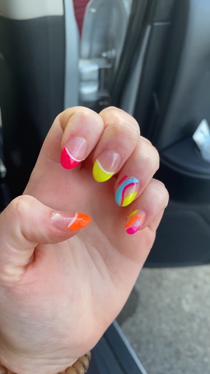 Natural Nails