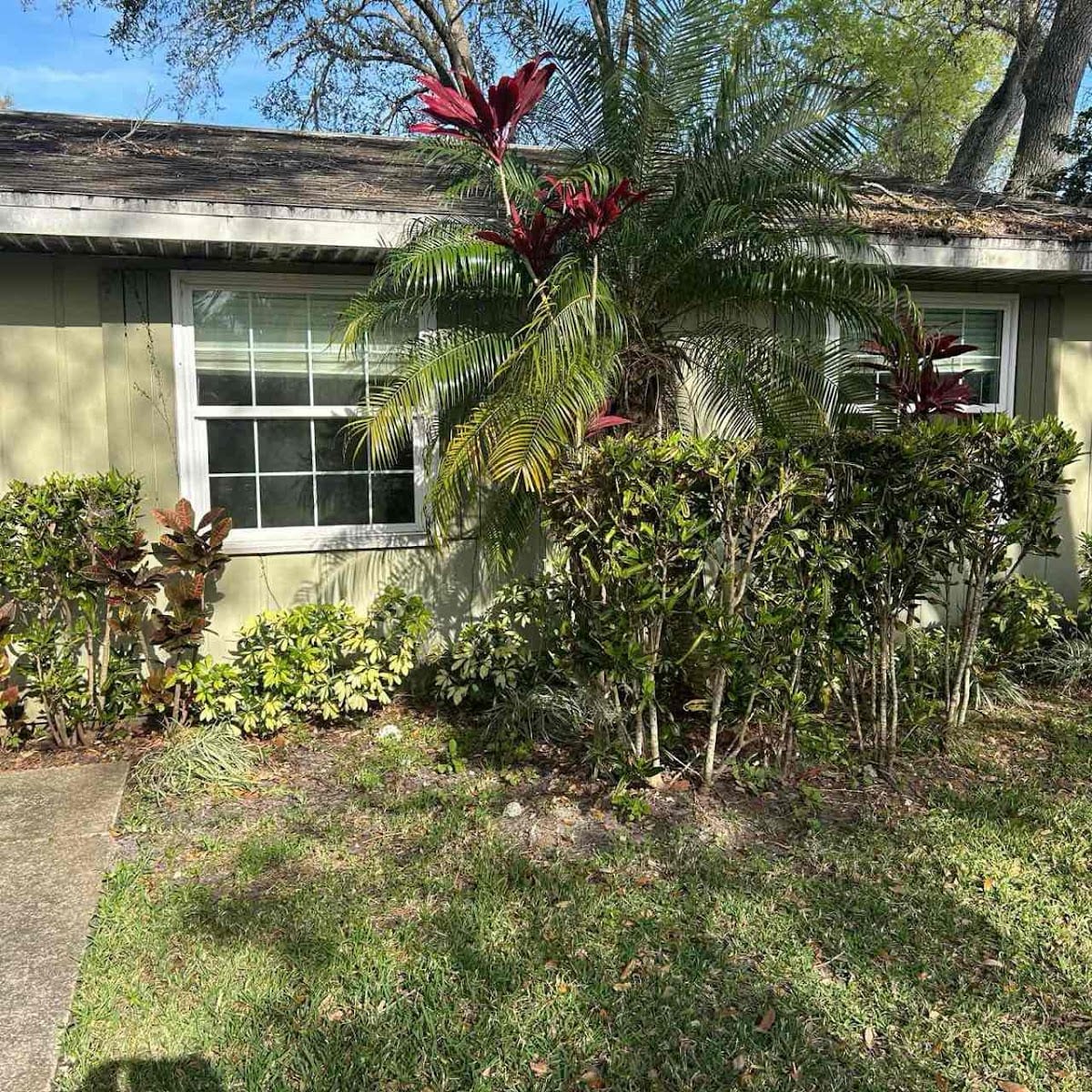 LawnStarter - Jacksonville Landscaping, photo 2