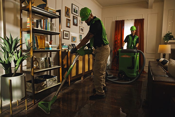 SERVPRO of North Calhoun County, Northwest Jackson County, photo 3