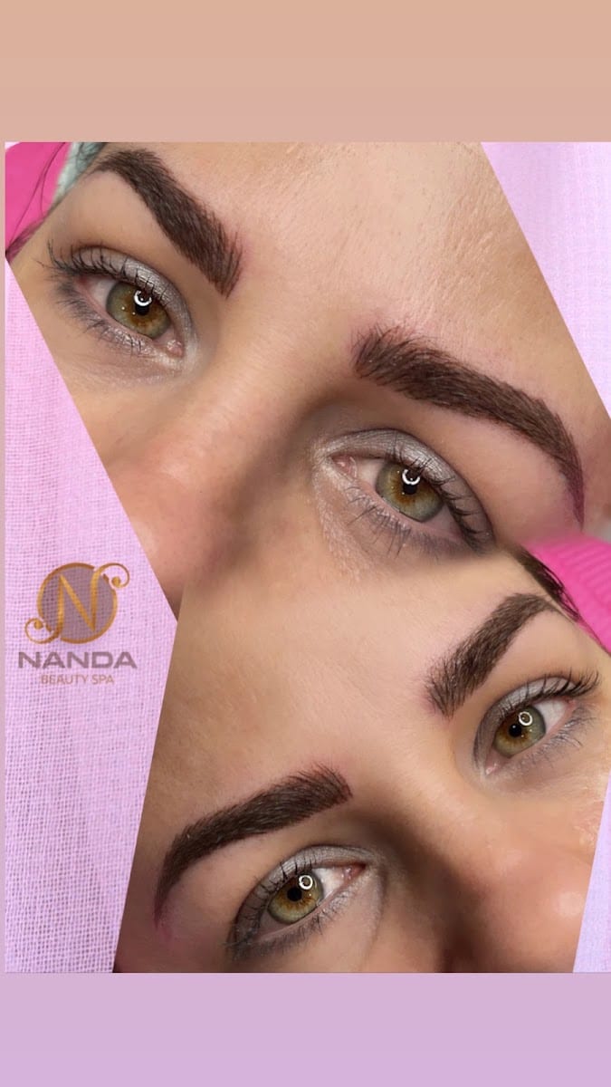 Nanda Beauty & Spa, photo 2