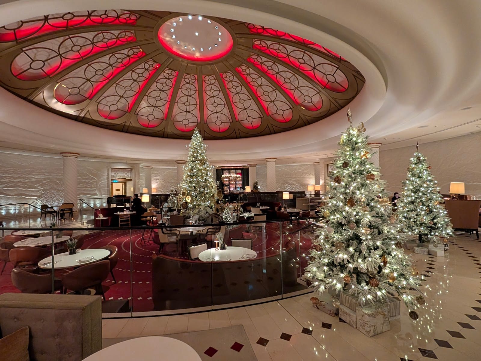 Rotunda Bar & Lounge, photo 4