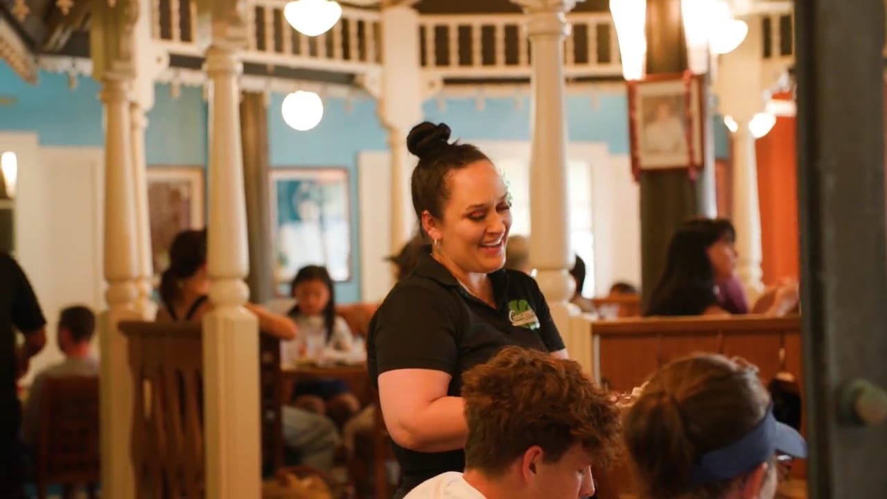 Cinnamon's Restaurant Kailua, photo 2