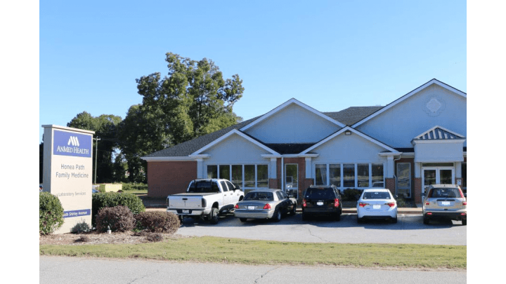 AnMed Primary Care - Honea Path, photo 2