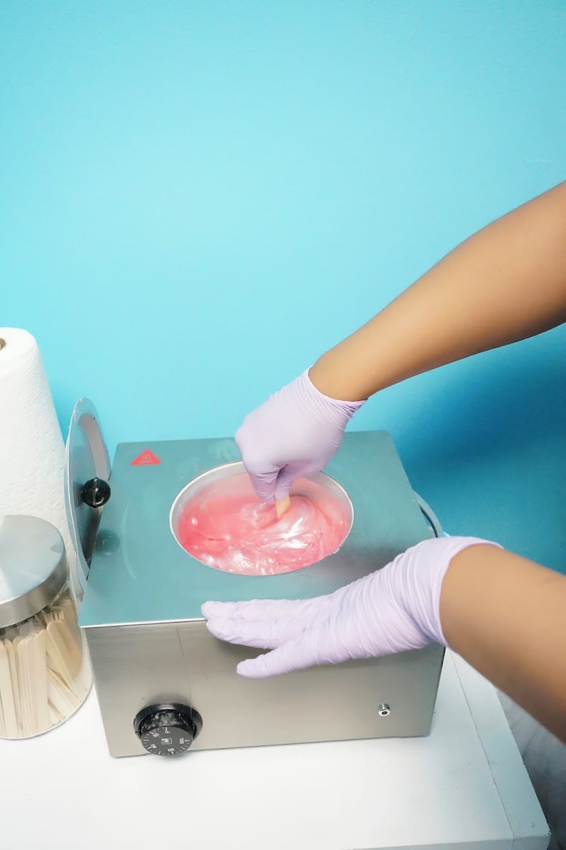 Dream Spa & Esthetics