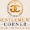 The Gentlemen’s Corner Cigar Lounge & Bar