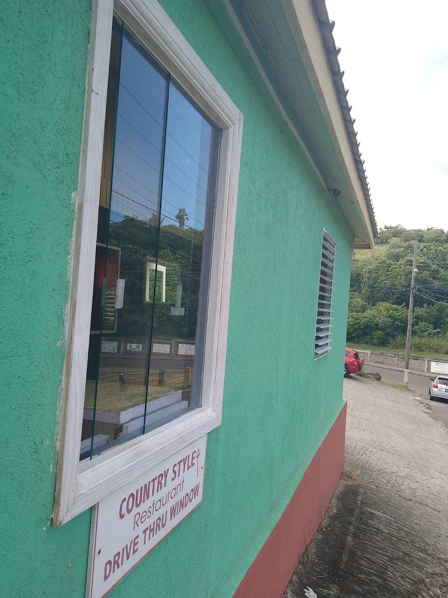 Country Style Restaurant