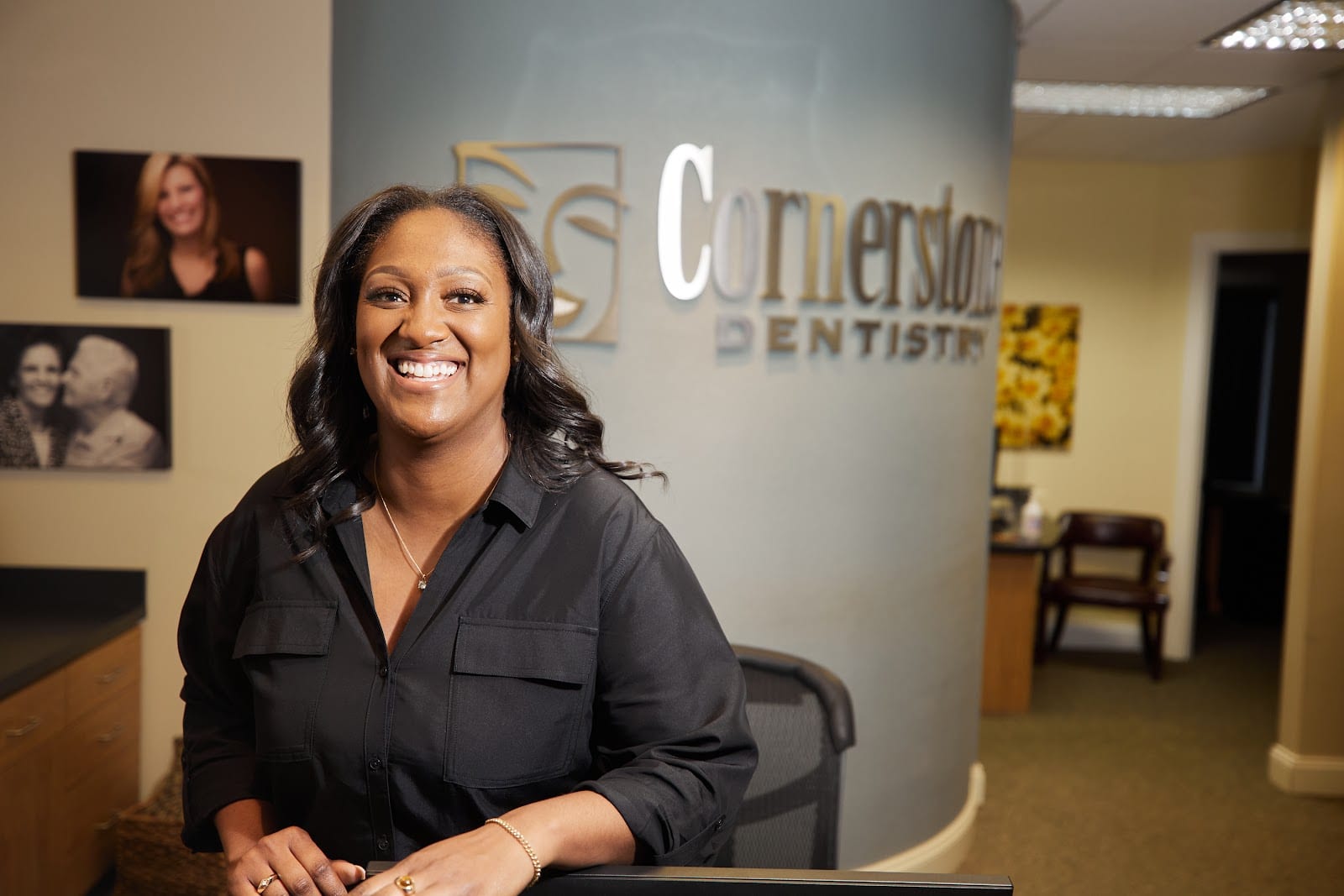 Cornerstone Dentistry, photo 2