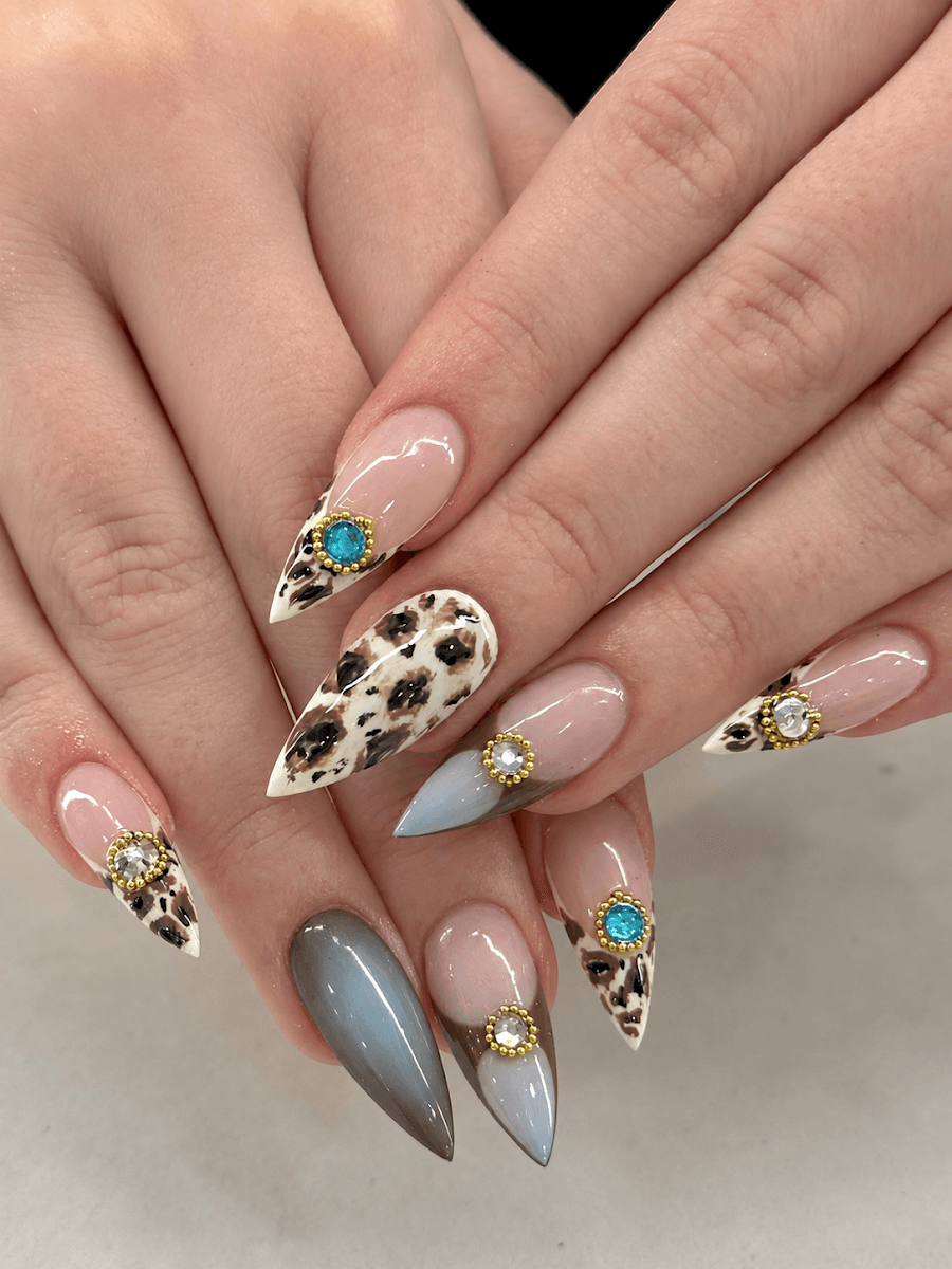 A&T Nails & Spa