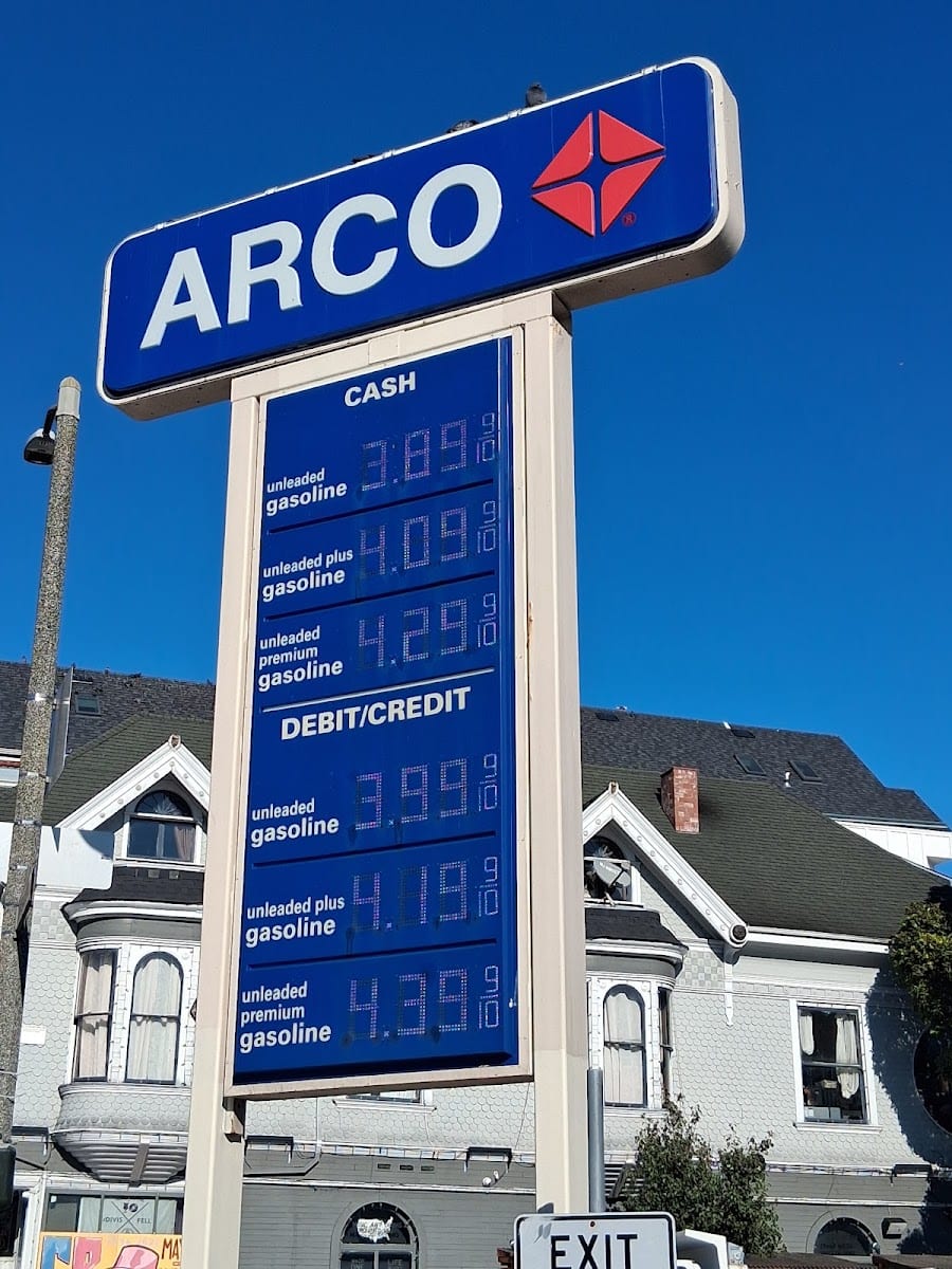 ARCO