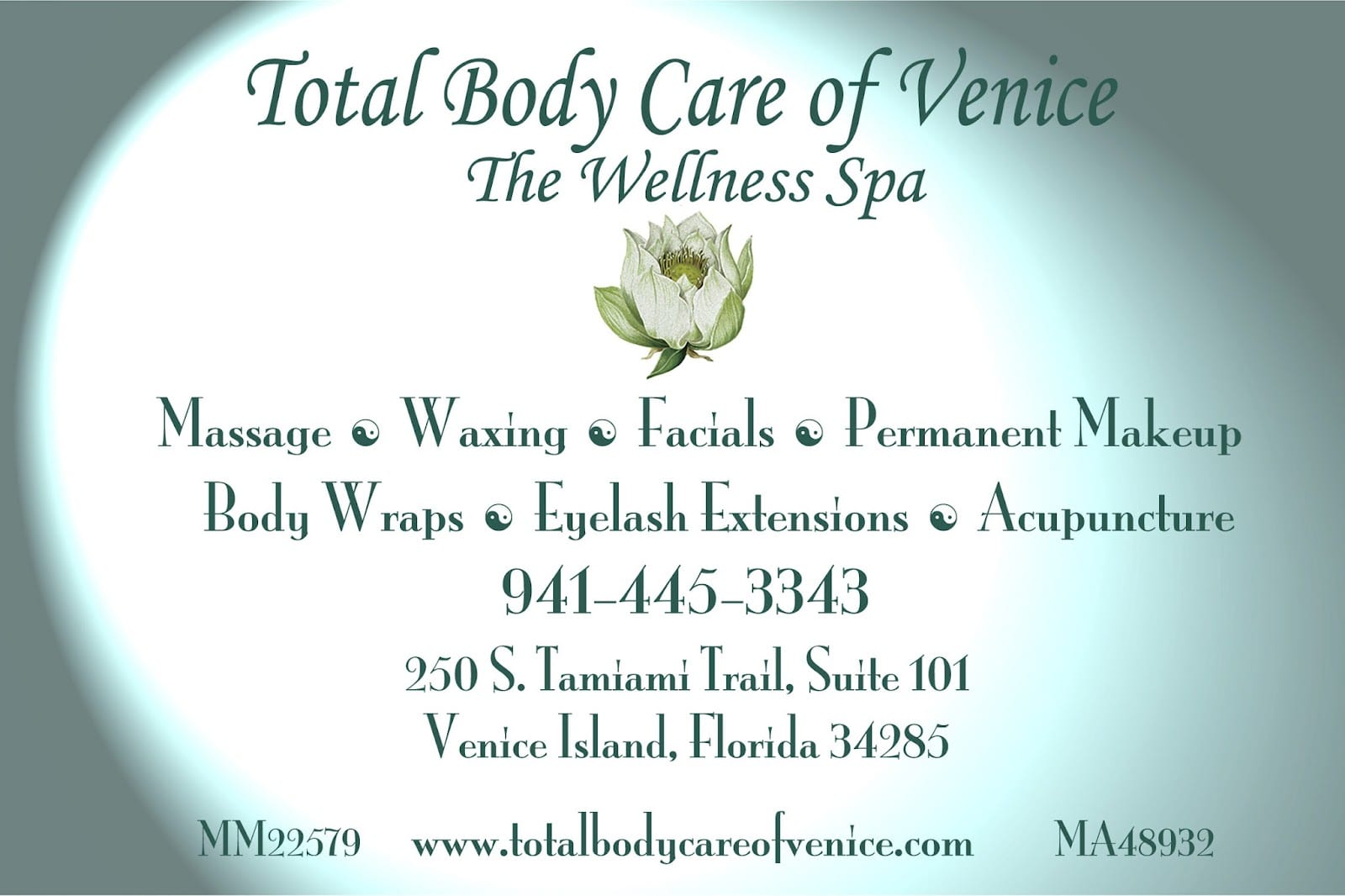 Total Body Care of Venice, photo 2