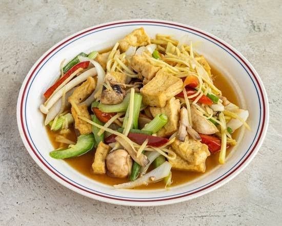 Chanon Thai Café, photo 4