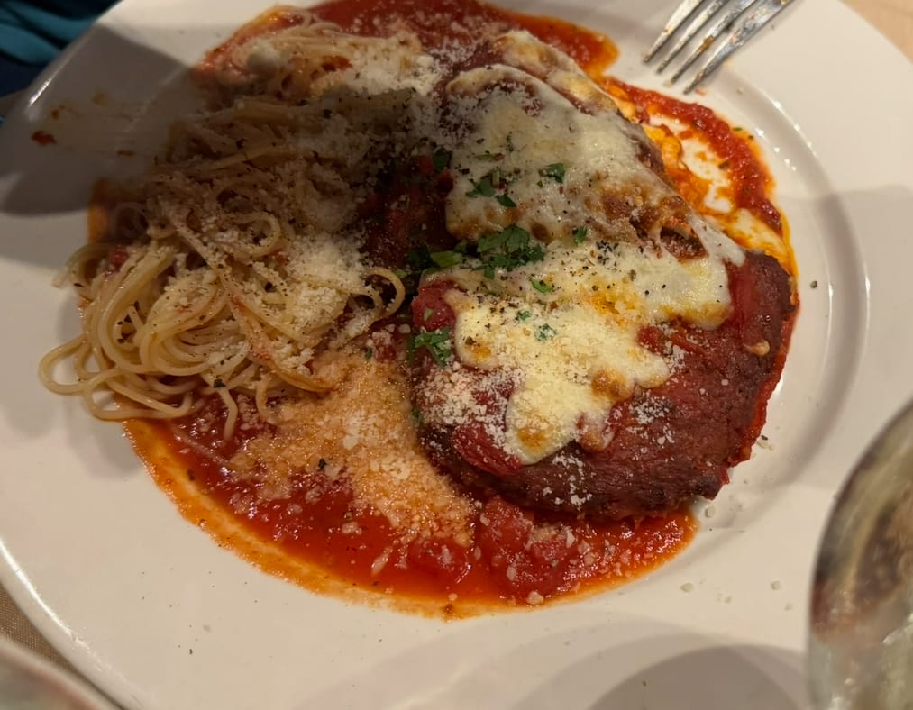 Mama Mia's, photo 4