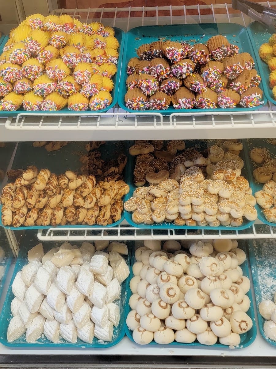 Narin Pastry