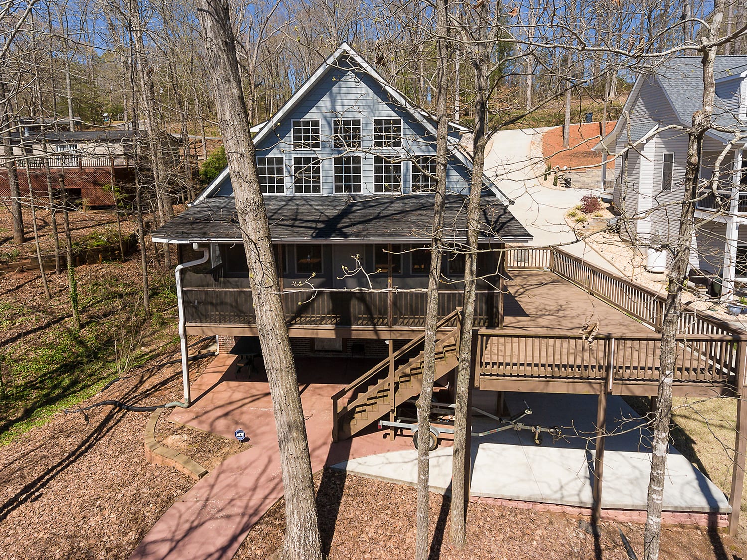 Realtor GoHartwell Lake Hartwell Homes