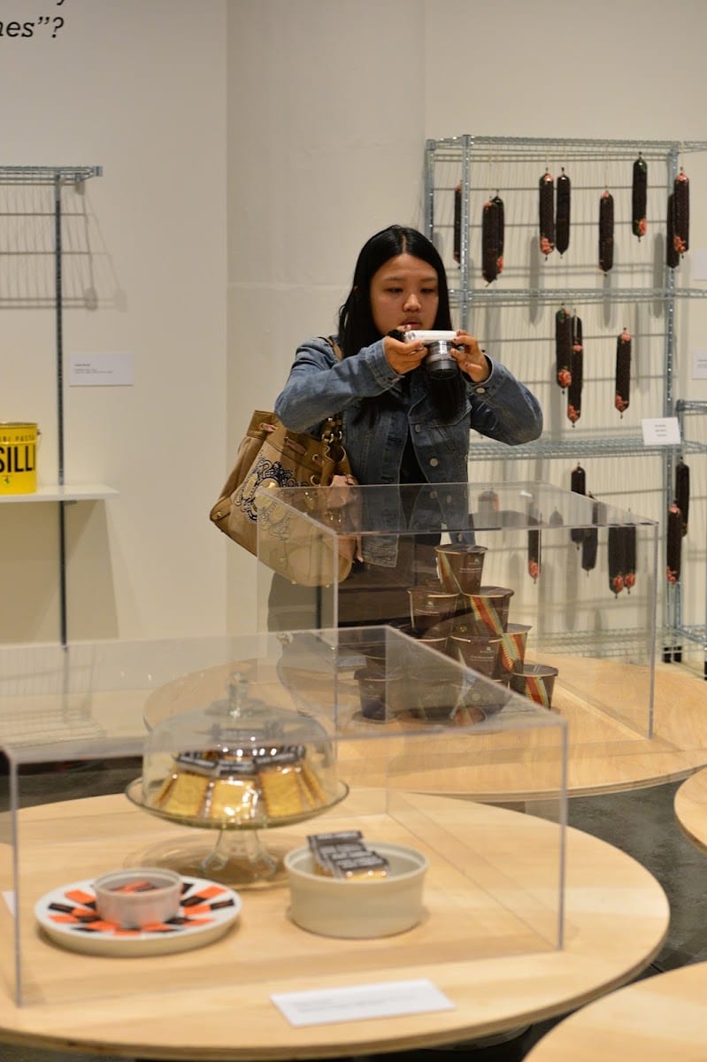 Museum of Craft and Design, photo 4