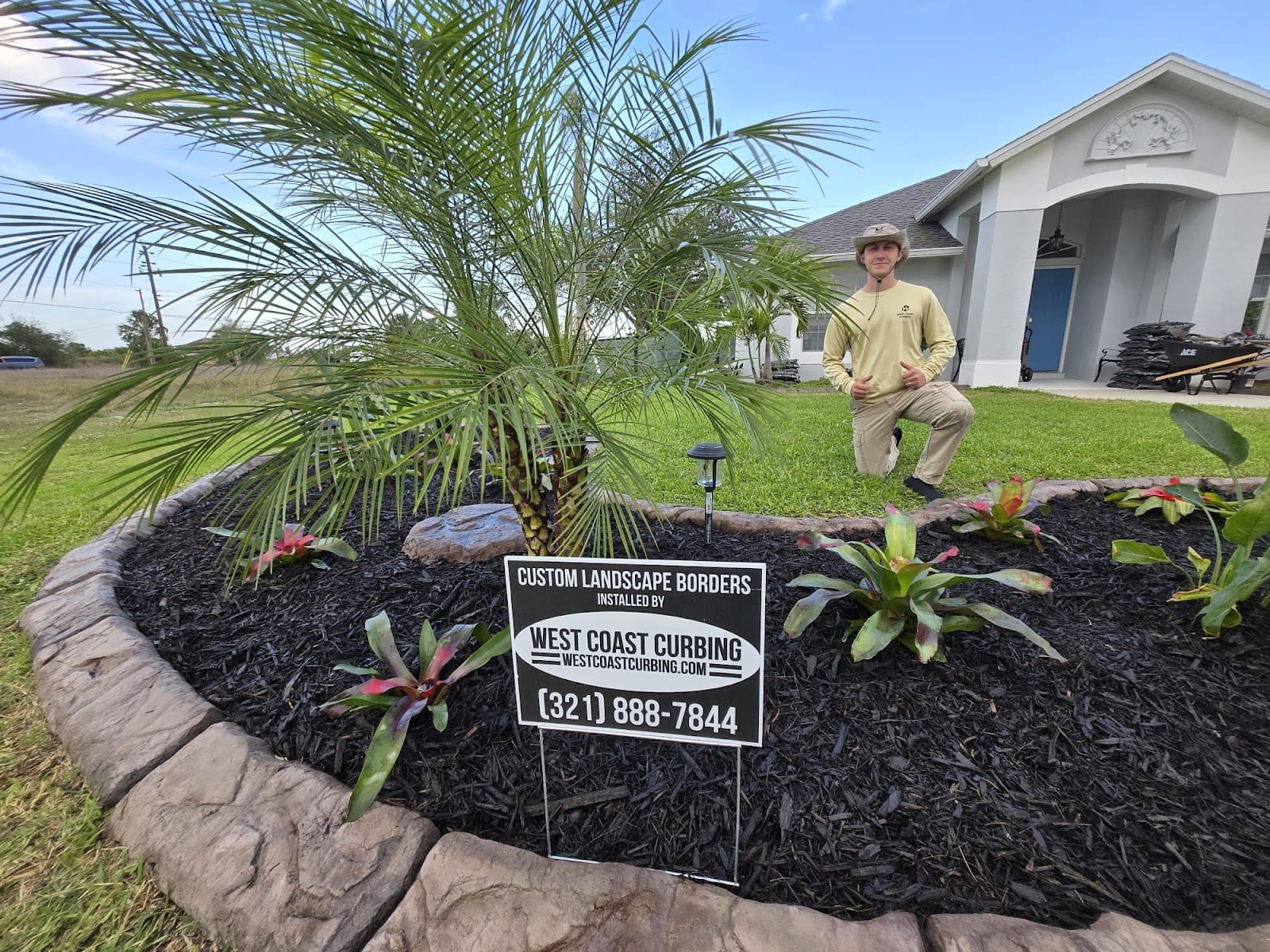 West Coast Curbing LLC, photo 3