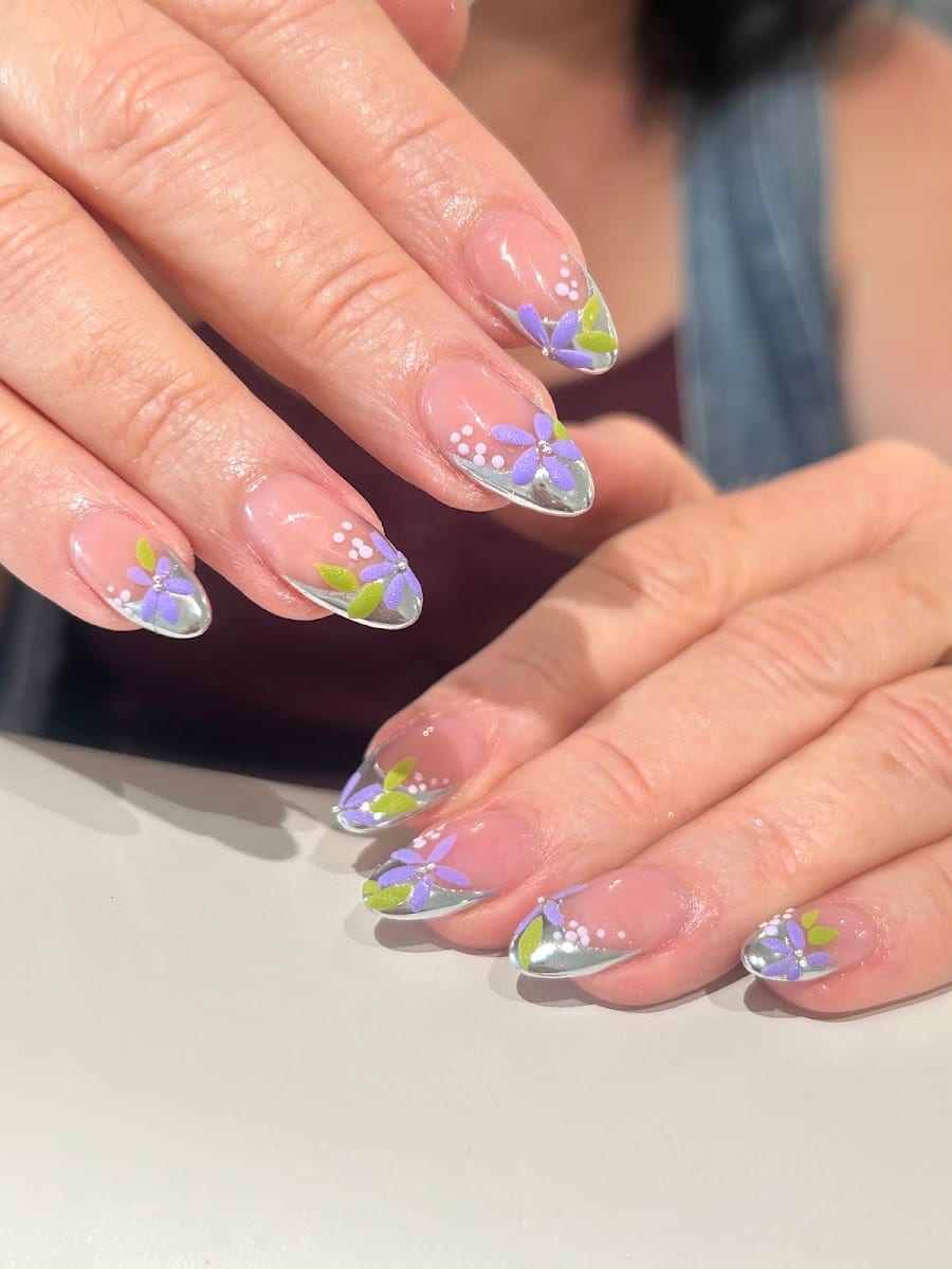 A's Nail Loft