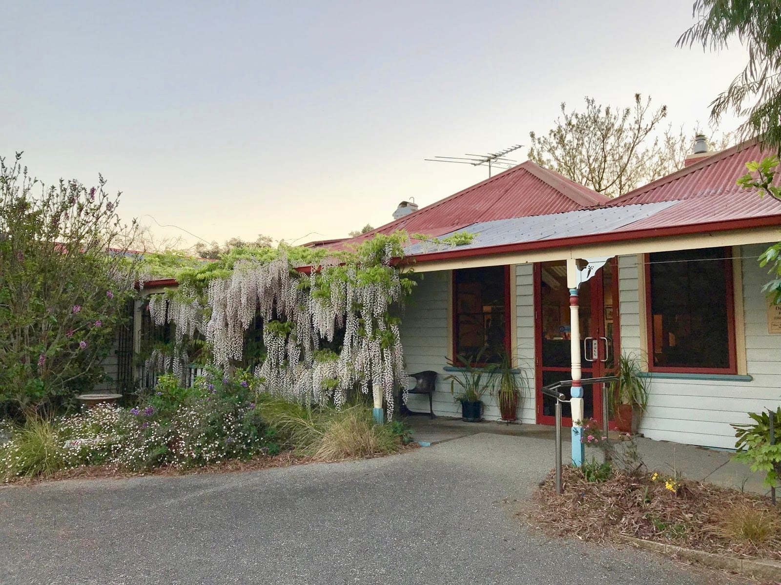 Banksia Wood Medical Centre