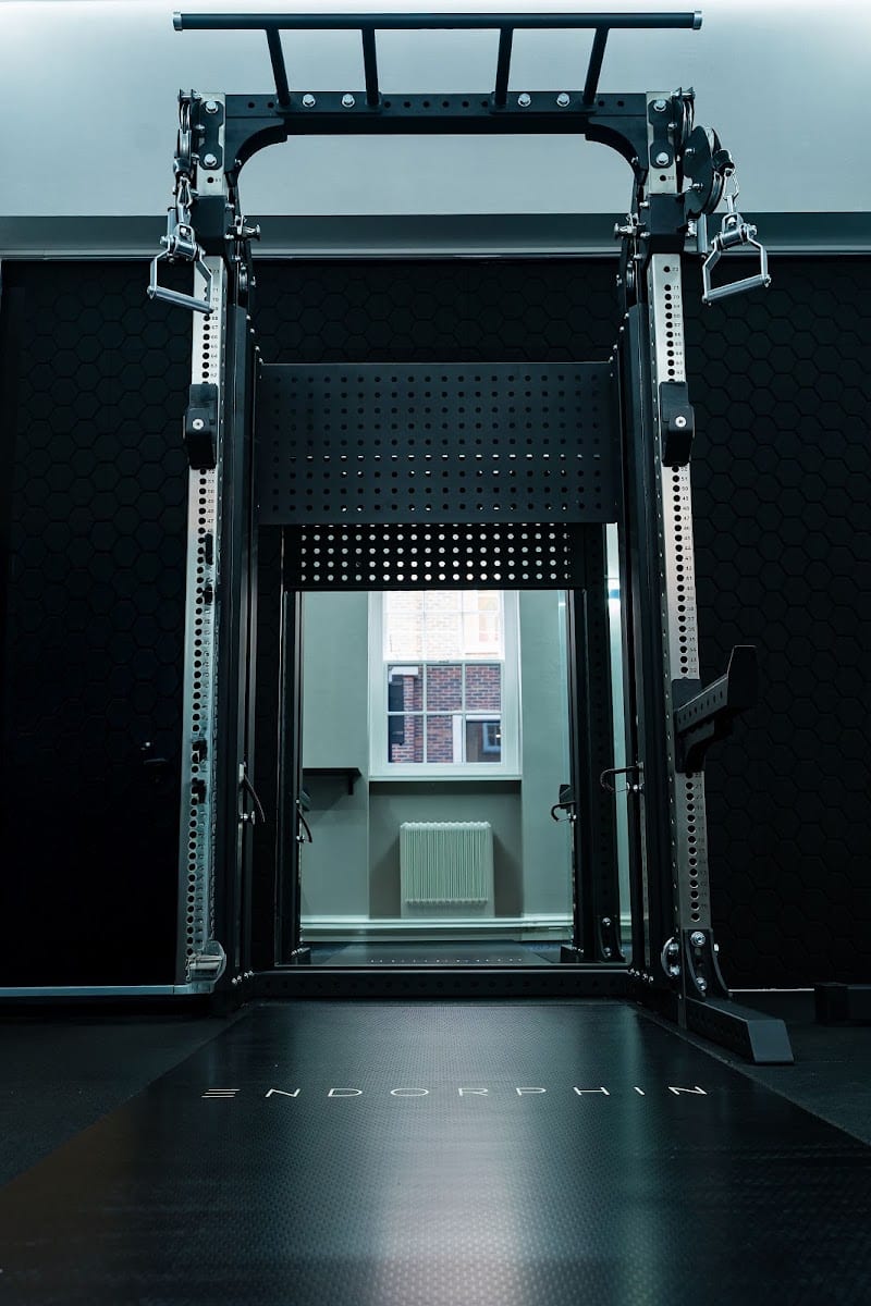 Endorphin Personal Training (Chancery Lane), photo 4