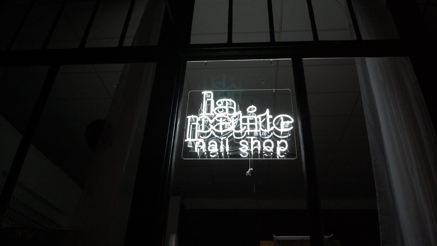 La Petite Nail Shop, photo 2