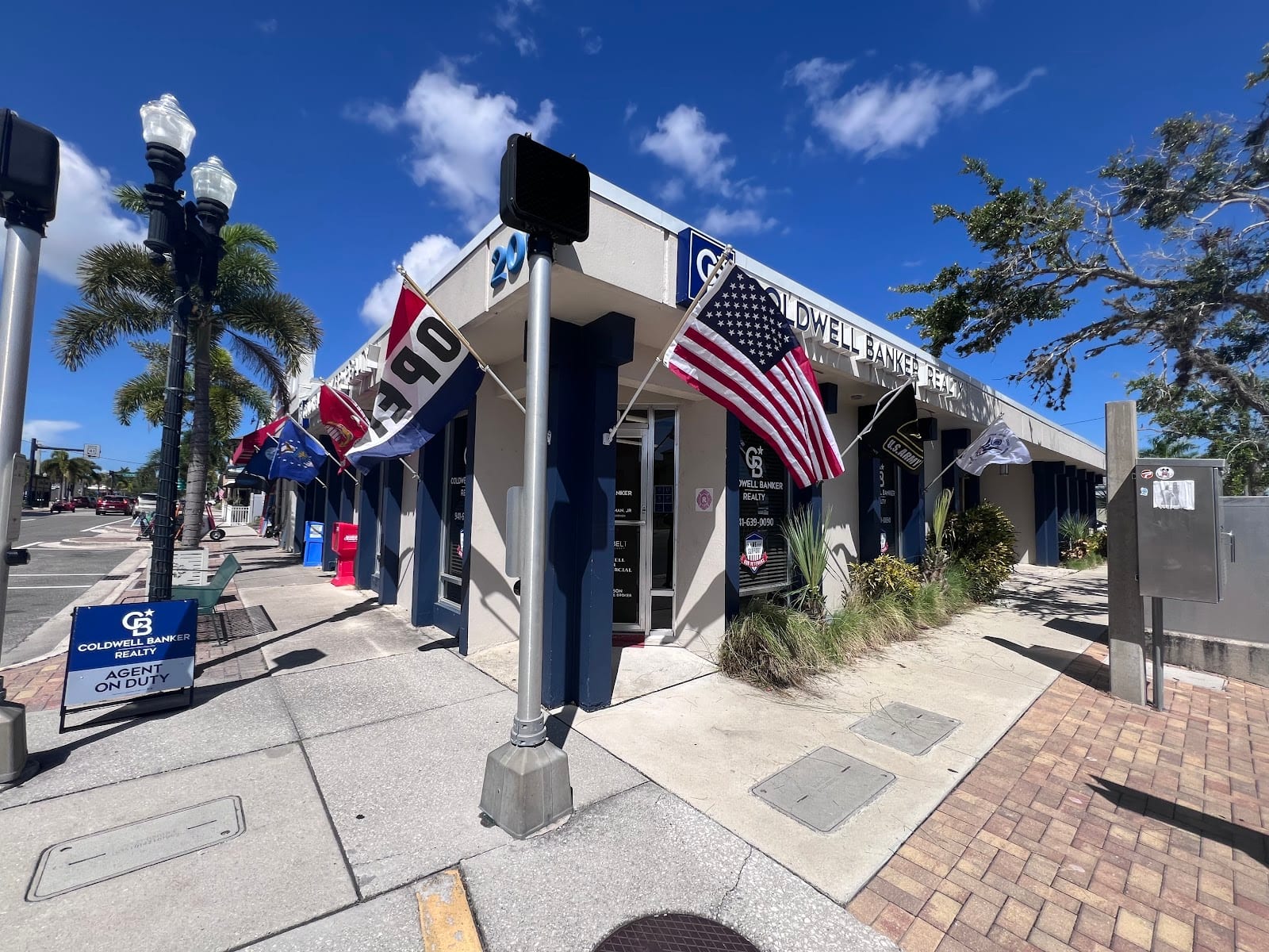 Coldwell Banker: Punta Gorda