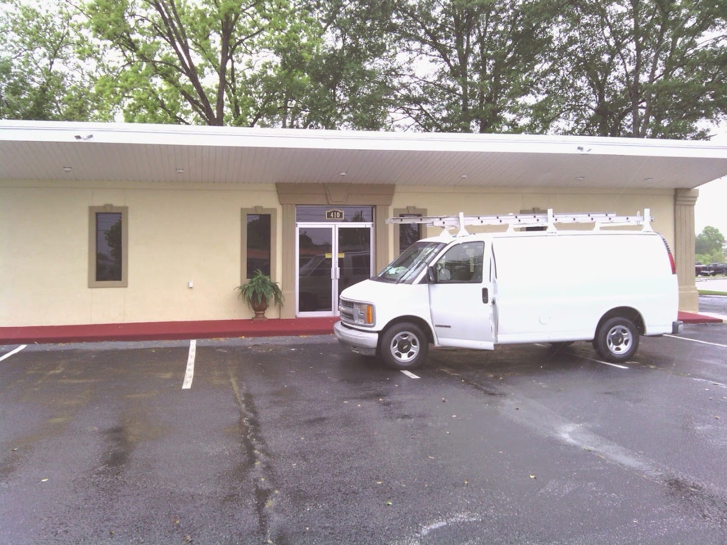AAA Flat Roof Repair