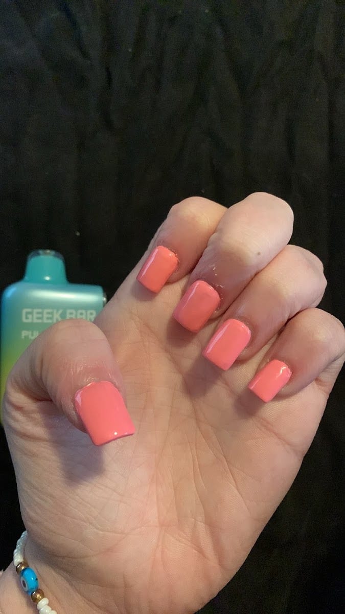 Apex Nails