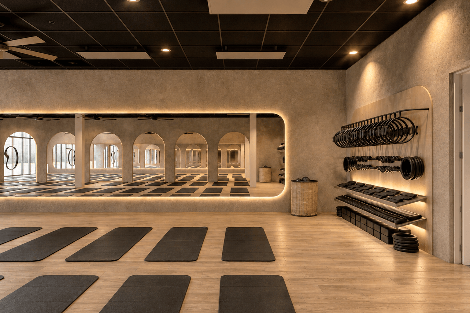 BODY Hot Pilates