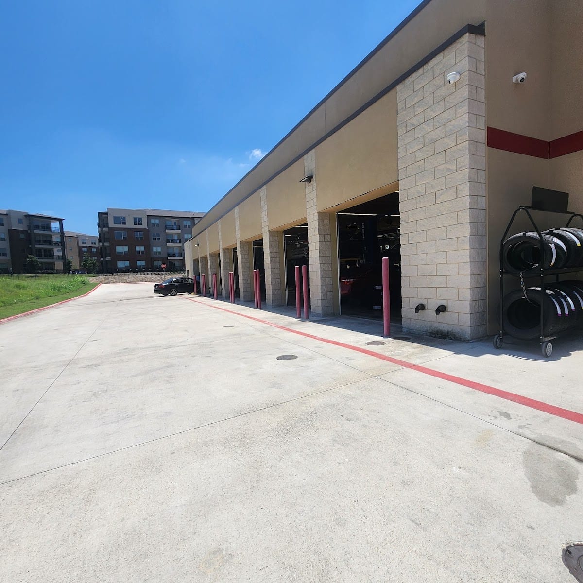 Sun Auto Service, photo 4