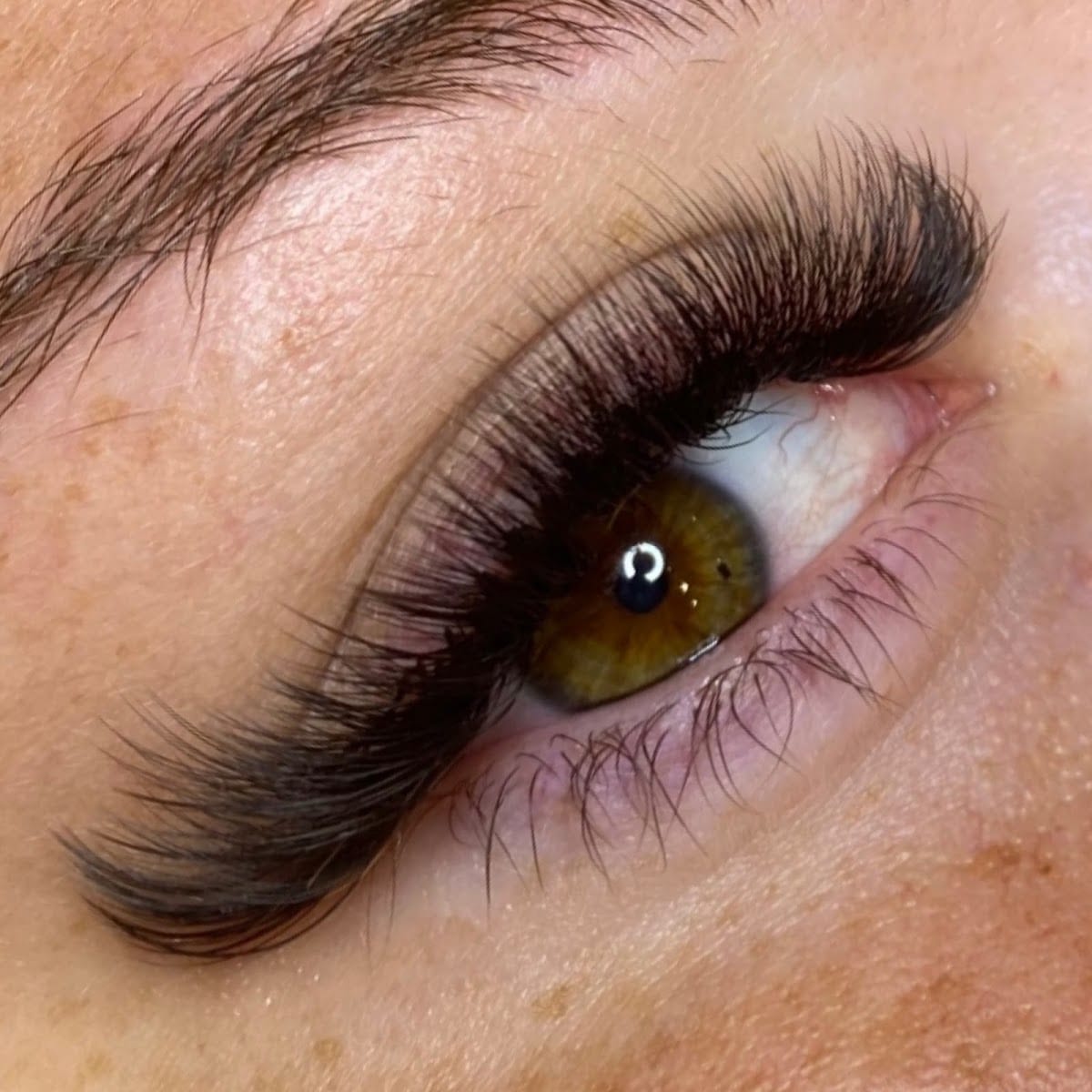 B. Sweet Lash Wax & Medspa
