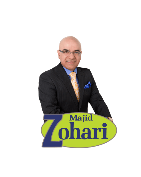 Majid Zohari, photo 2