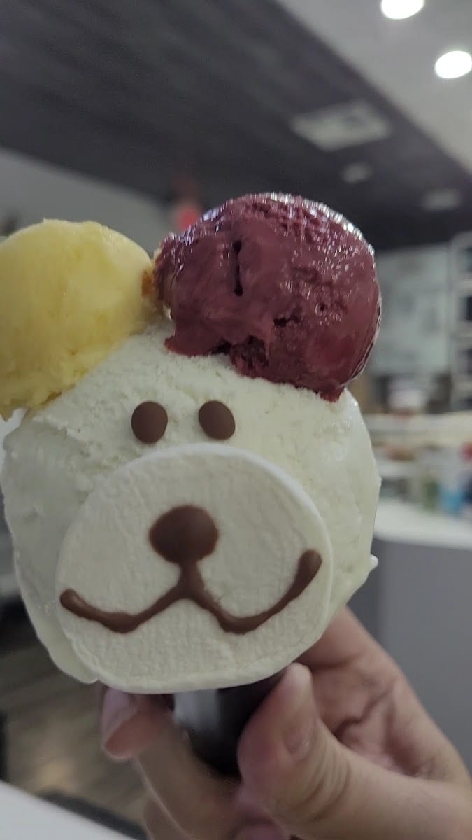 Eiswelt Gelato, photo 3