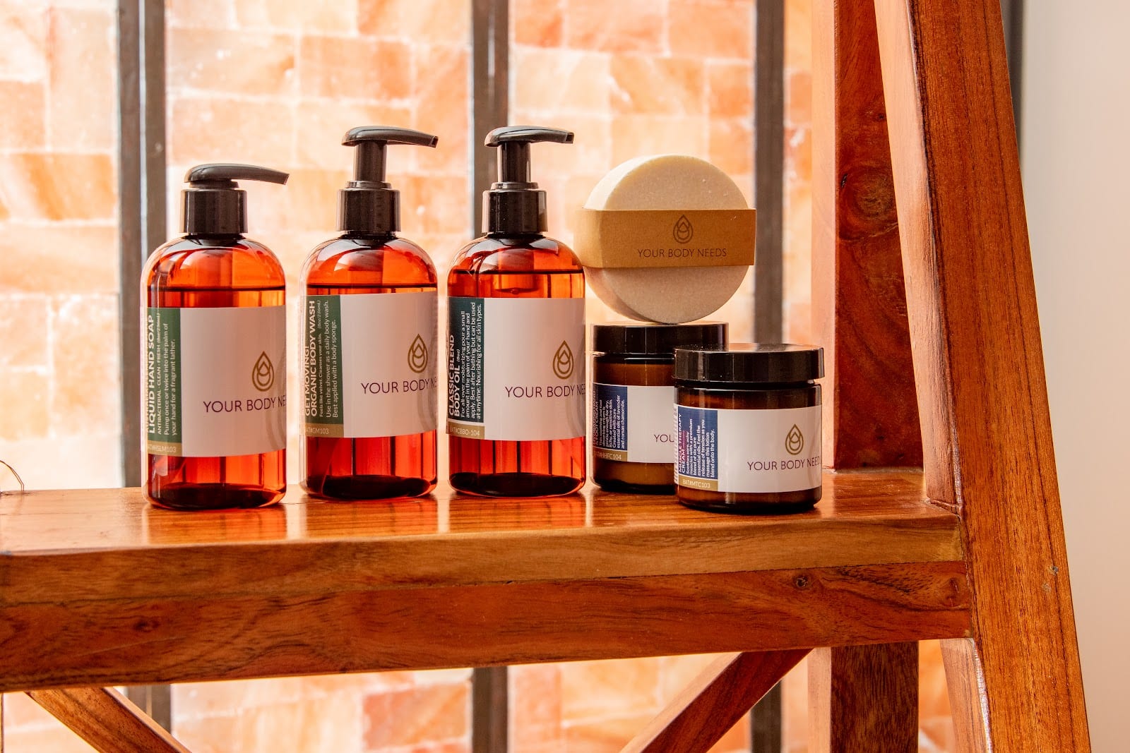 Your Body Needs | Massage Therapy & Facials, photo 3