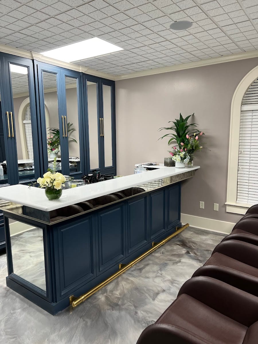 Salon J'adore