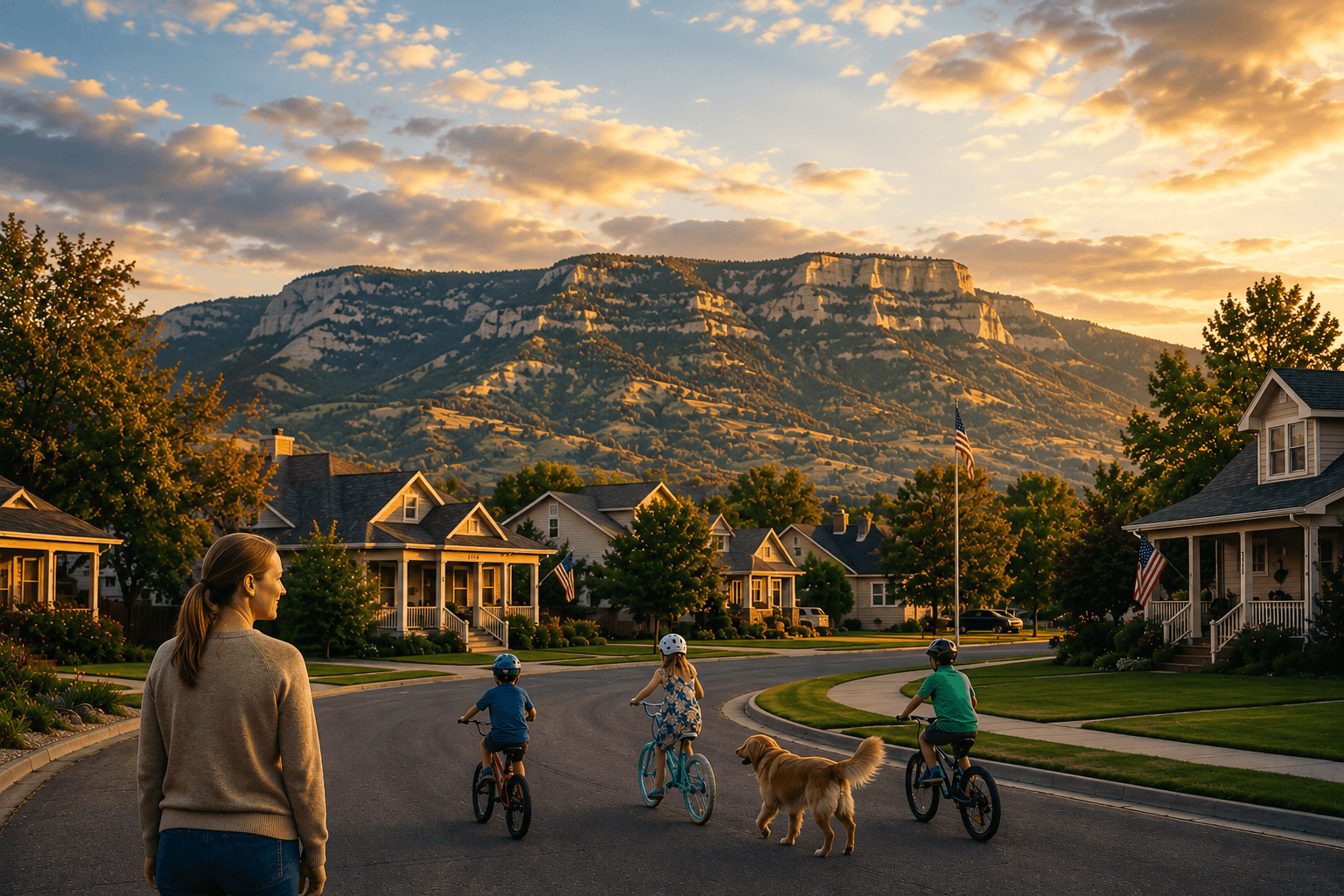 The Simple Things That Make Living in Casper Special
