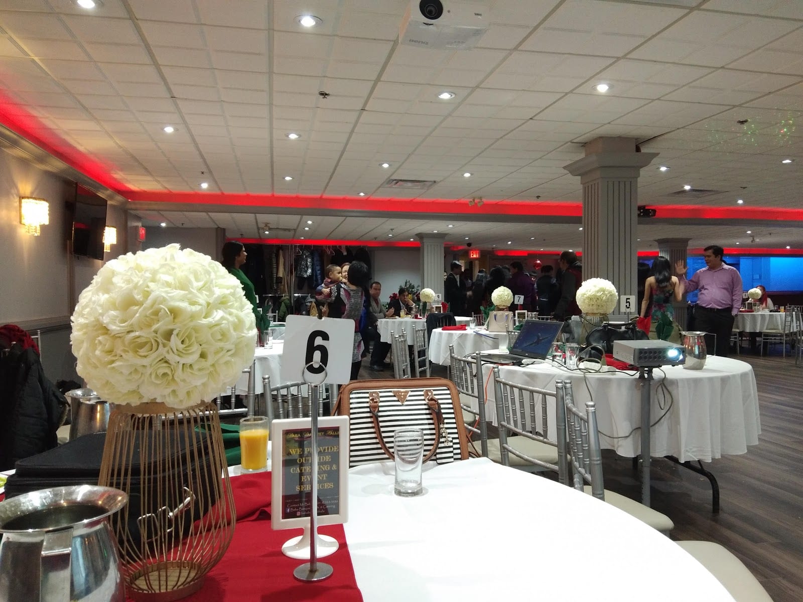 Baba Banquet Halls & Catering, photo 3
