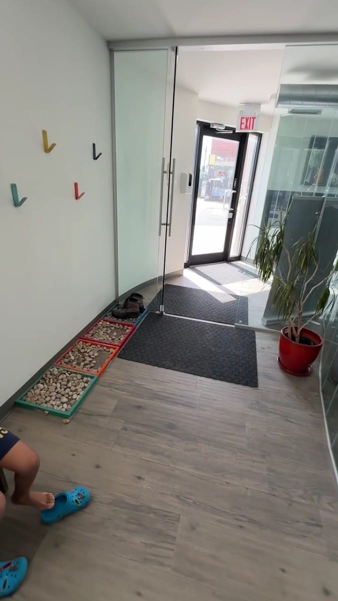 Back2Life Chiropractic
