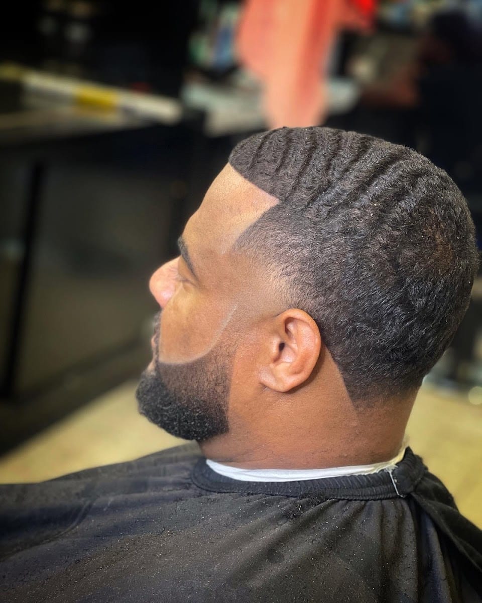 Millionaires Barbershop, photo 3