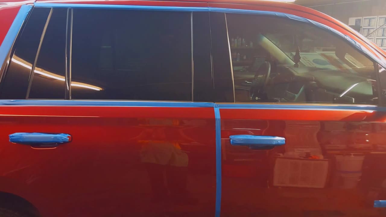 D-N-R Auto Clinic &Detail / we are also mobile, photo 2