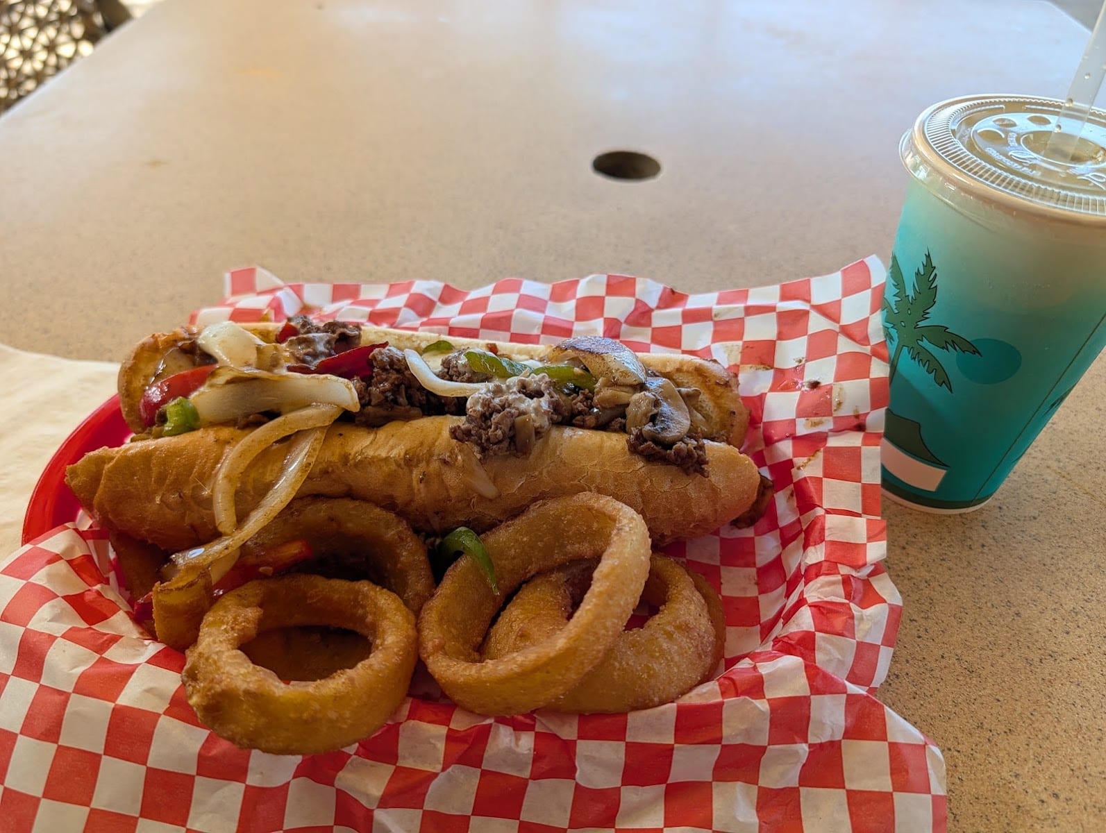 Wright Brothers Café & Grille