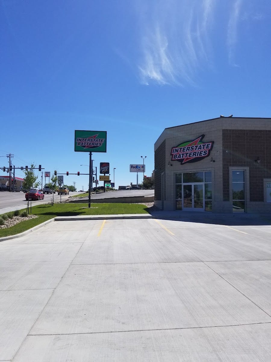Interstate All Battery Center of Casper, WY, photo 2