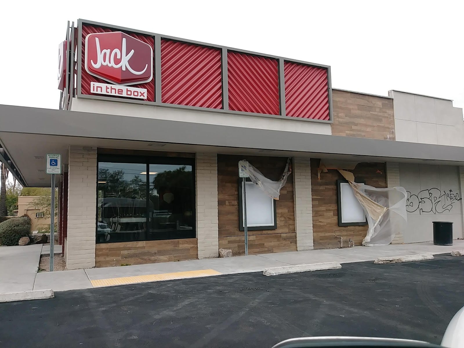 Jack in the Box, photo 3