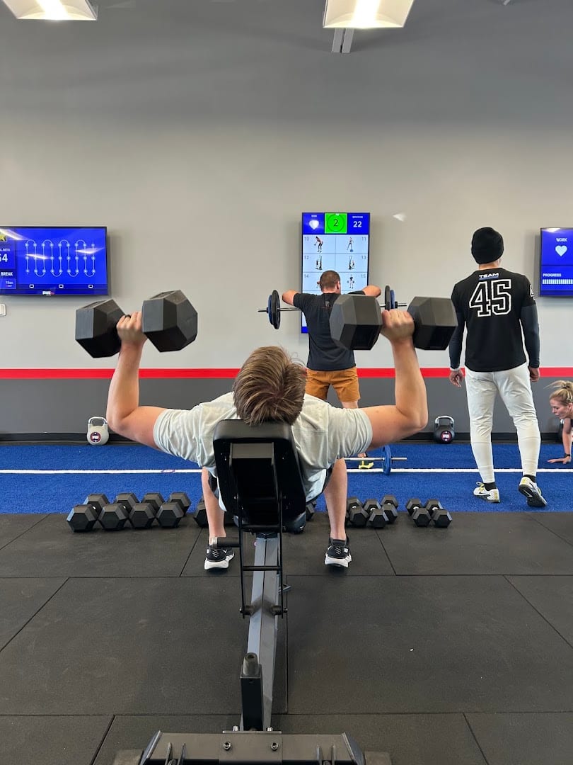 F45 Training Centennial CO, photo 4