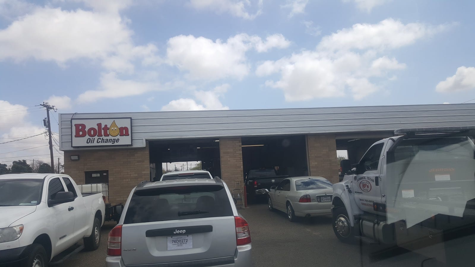 Take 5 Oil Change, photo 2