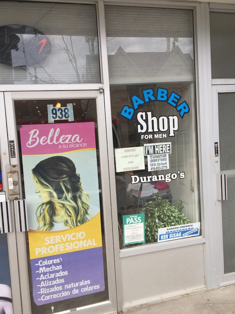 Durangos Beauty Salon, photo 2