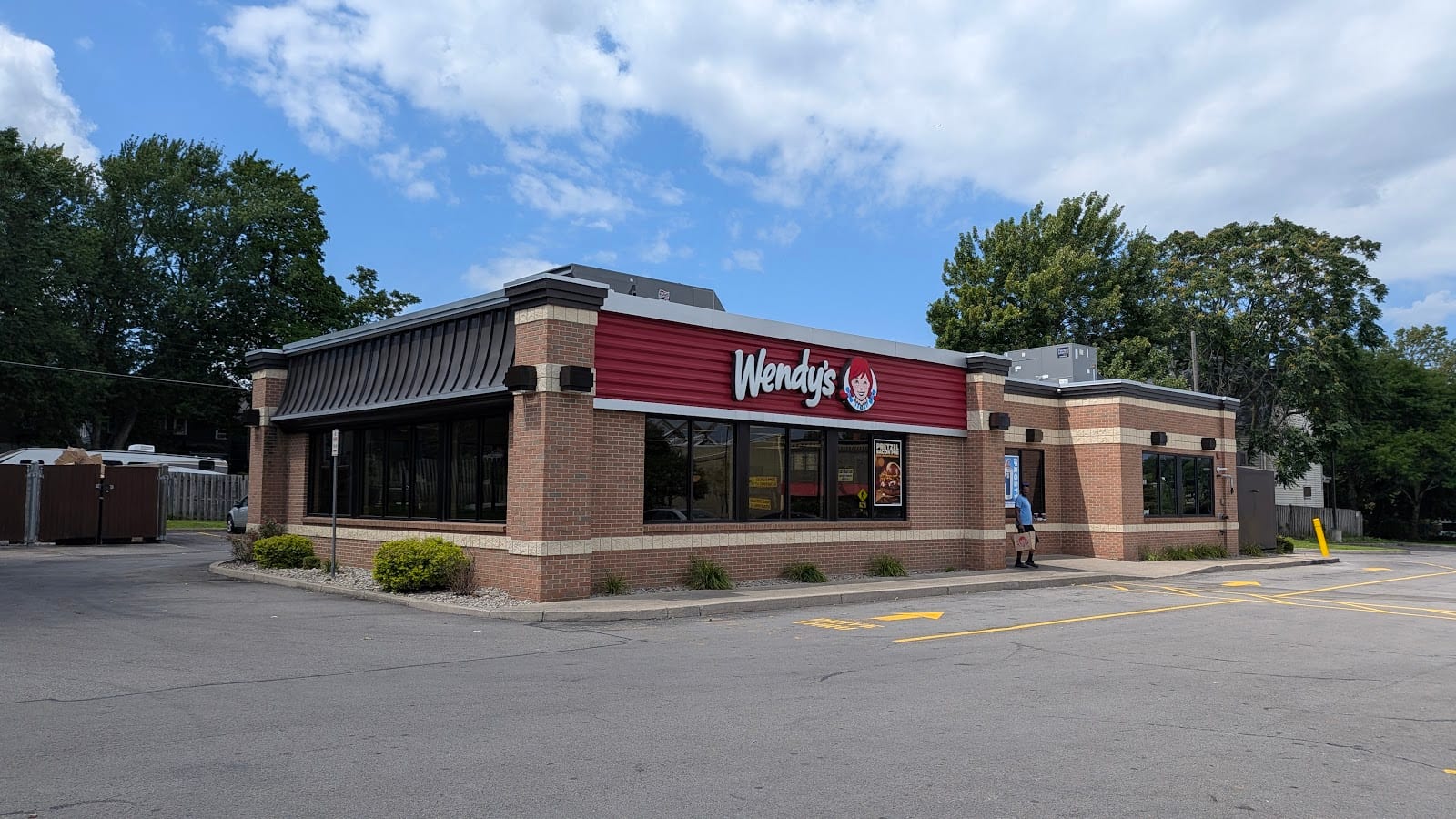Wendy's, photo 2