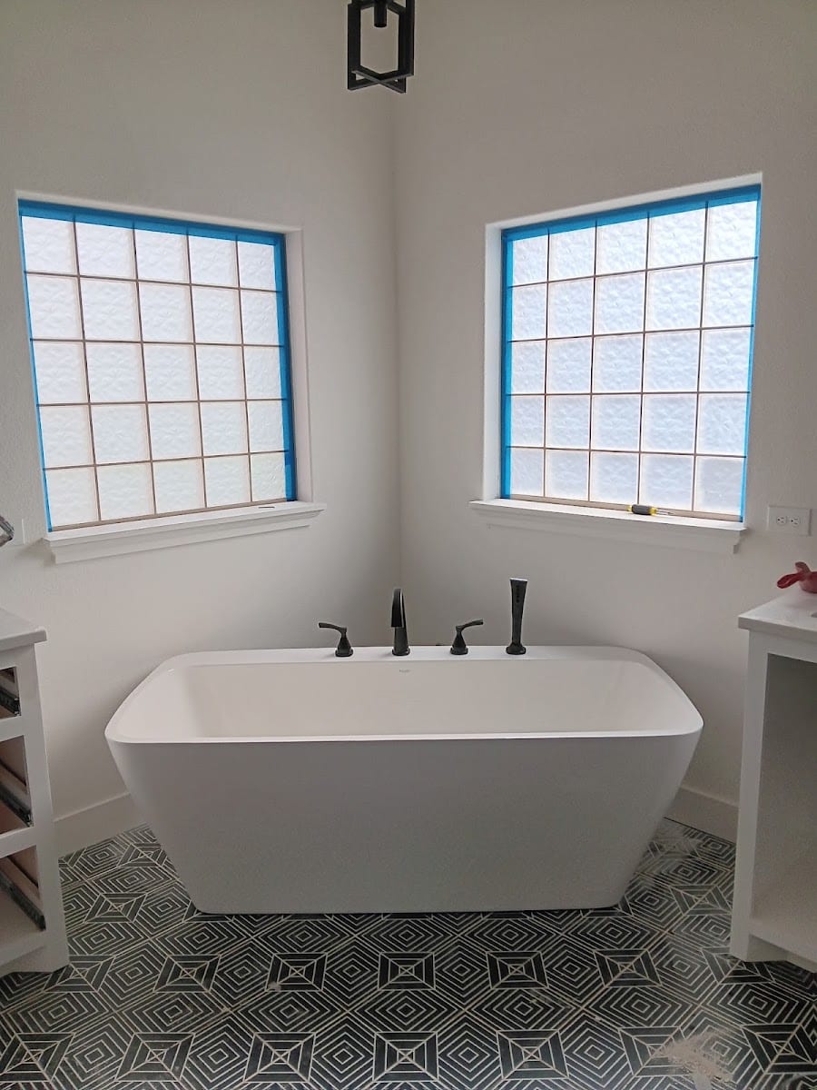 1213 Plumbing