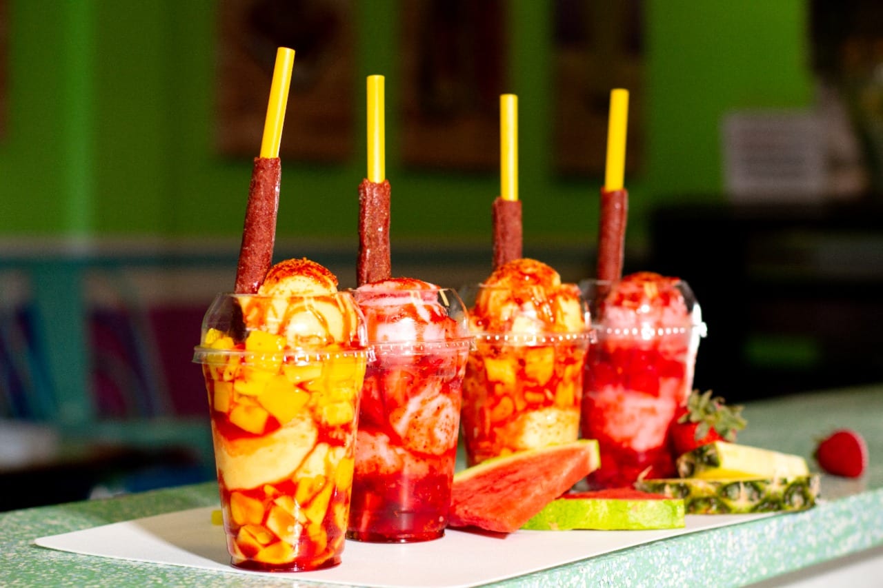 Ice Cream de Michoacan