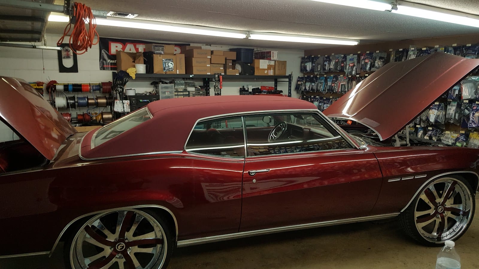 Tweet Shop Mobile,Al and Pascagoula,Ms
